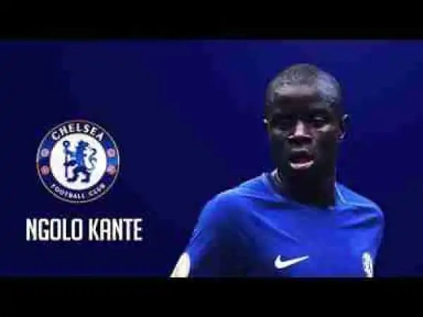 Video: N